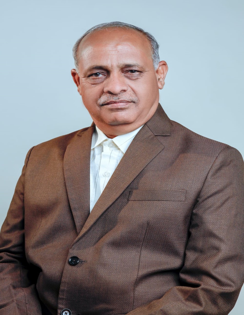 Mr. Anandrao Mali
