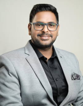 Er. Aaditya Bavadekar