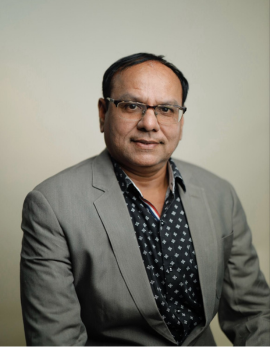 Er. Santosh Ashtekar